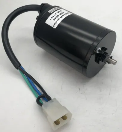 Siller and fine-tuning motor for Volvo 850046-4 853520 KS3448/300 PT402N online Siller and fine-tuning motor for Volvo 850046-4 853520 KS3448/300 PT402N online