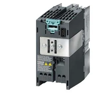 Simonzi SIMATIC G120 power module 6SL3224-0be13-7UA0 online Simonzi SIMATIC G120 power module 6SL3224-0be13-7UA0 online