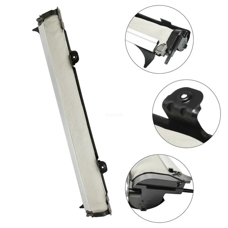 Sky window shading rolling curtain for Cadillac SRX 14-18 25964410 10356110 online Sky window shading rolling curtain for Cadillac SRX 14-18 25964410 10356110 online