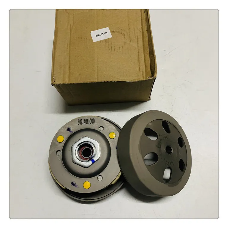 Southeast Asian motorcycle rear leather plate NEX110 throwing block clutch assembly online Southeast Asian motorcycle rear leather plate NEX110 throwing block clutch assembly online