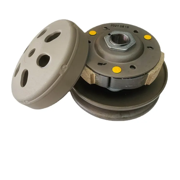 Southeast Asian motorcycle rear leather tray PCX150 fromnew 19 -year -old driving disk K97 clutch assembly online Southeast Asian motorcycle rear leather tray PCX150 fromnew 19 -year -old driving disk K97 clutch assembly online