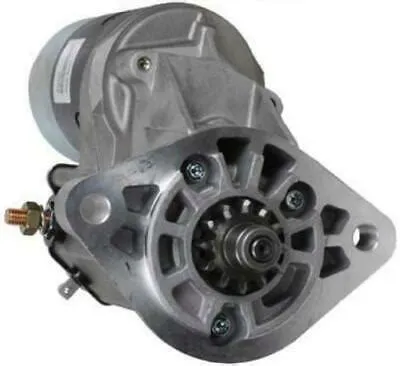 Symphom 6LP startup motor 119773-77010 starting motor 228000-6291 motivation motor online Symphom 6LP startup motor 119773-77010 starting motor 228000-6291 motivation motor online