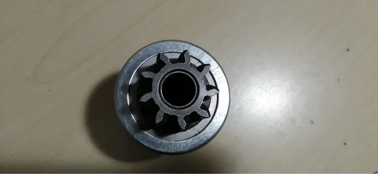 The cloud incloud QDJ2658-P starting motor motor gear uniioner incloud startsmotor gear online The cloud incloud QDJ2658-P starting motor motor gear uniioner incloud startsmotor gear online