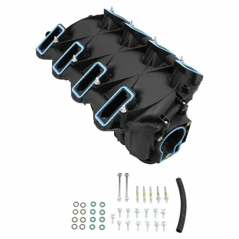 The intake manifold for 17113697, 329-01754, 329-01805, 329-01816 online The intake manifold for 17113697, 329-01754, 329-01805, 329-01816 online