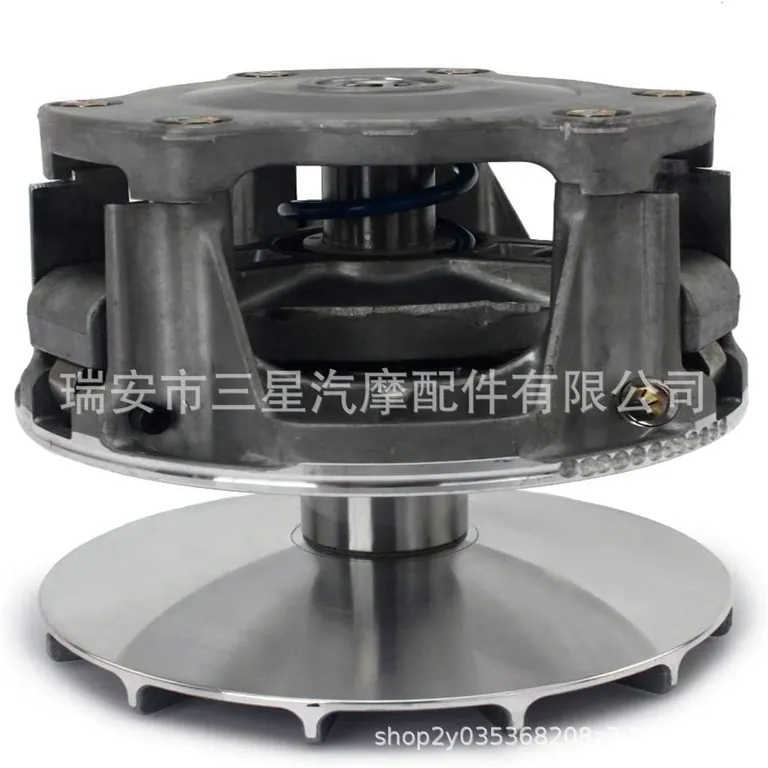 The main driver clutch ASM is used for POLAIRS RZR (4) 900 2014 900 2011-2013 online The main driver clutch ASM is used for POLAIRS RZR (4) 900 2014 900 2011-2013 online