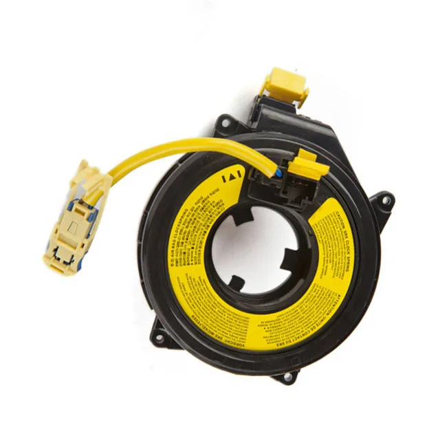 The steering wheel travers are for Hyundai 93490-3E100 934903E100 online The steering wheel travers are for Hyundai 93490-3E100 934903E100 online
