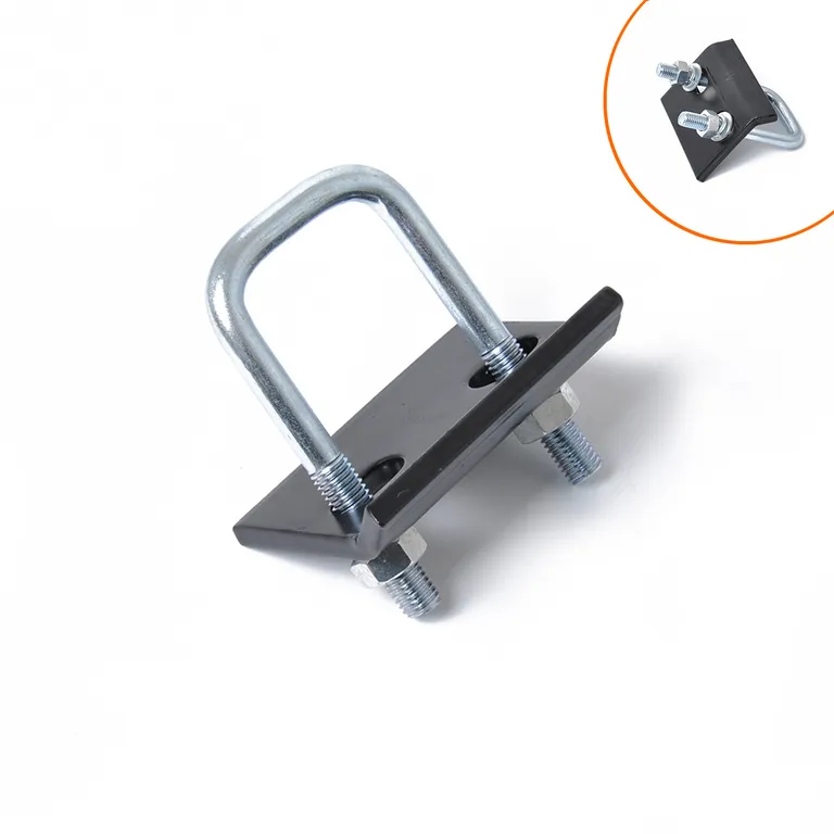 Trailer accessories fasters/ultra -corrosion -resistant trailer linked fastener stabilizer U -shaped bolt fixture anti -shaking online Trailer accessories fasters/ultra -corrosion -resistant trailer linked fastener stabilizer U -shaped bolt fixture anti -shaking online