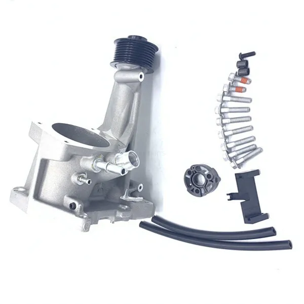 Turbocharger pump head LR059341 LR088538 online Turbocharger pump head LR059341 LR088538 online