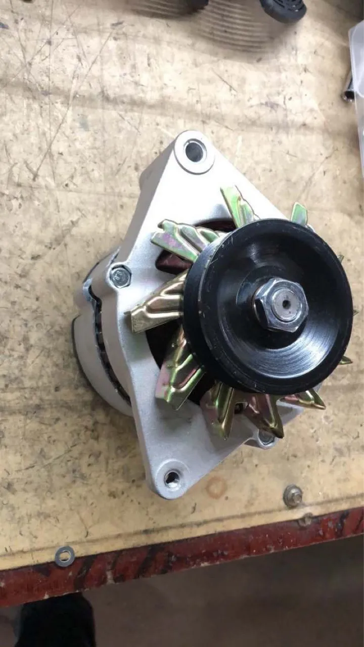 Volido 704 tractor generator N485Q-29000X generator JFWZ17 generator online Volido 704 tractor generator N485Q-29000X generator JFWZ17 generator online