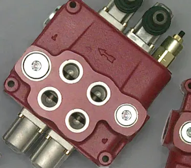 VolvoIL multi-road valve SD18/3-P (kg4-210)/211BL-180/18L/18L-180/AET online VolvoIL multi-road valve SD18/3-P (kg4-210)/211BL-180/18L/18L-180/AET online