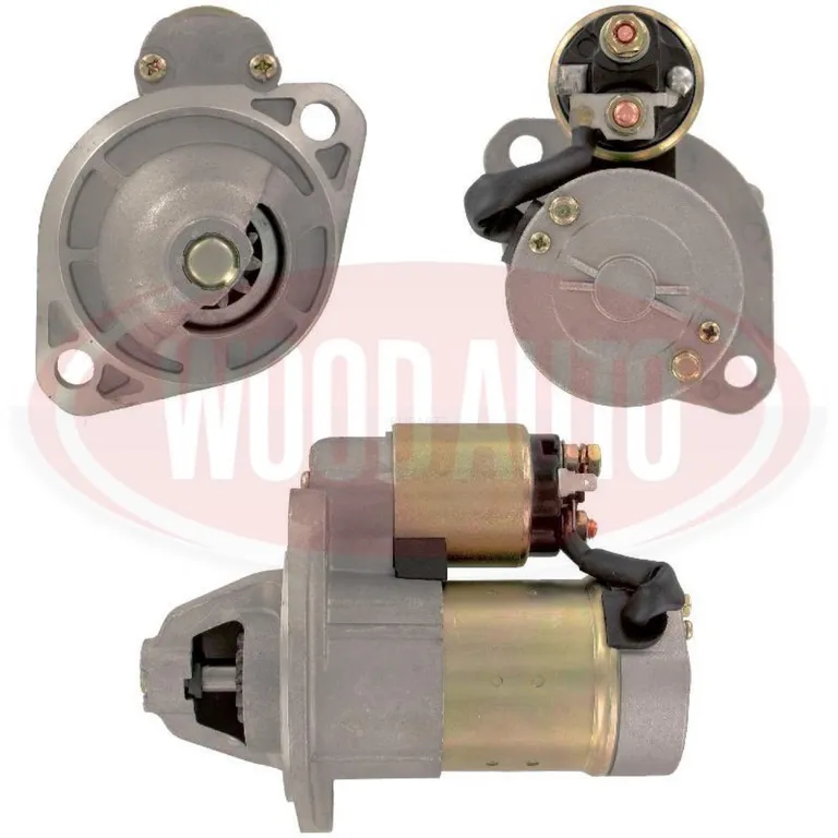 Yangma Starting motor motor 129242-77010 starter S114-883 motivation motor online Yangma Starting motor motor 129242-77010 starter S114-883 motivation motor online