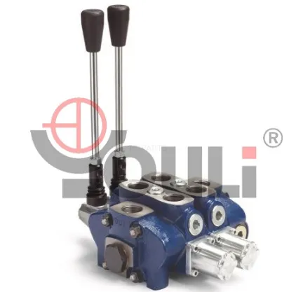 YOULI oil power multi-road valve SN/3S-3/18L/28L/28L/G-4-6/m3 flow 80L/m online YOULI oil power multi-road valve SN/3S-3/18L/28L/28L/G-4-6/m3 flow 80L/m online